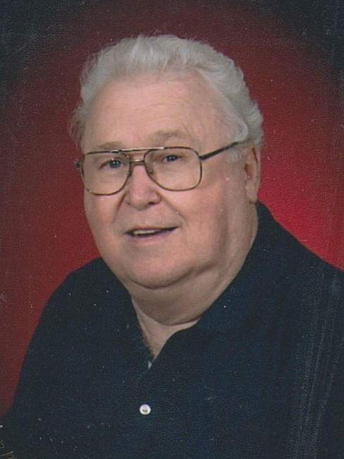 Obituary of Richard Leroy Harter Sr.