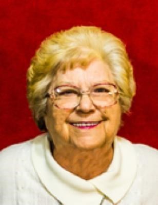 Obituary of Marilyn K. Rabideau