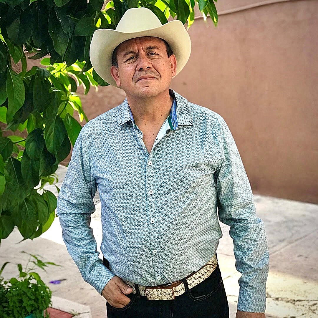 Leonel CamposMejia Obituary Grand Rapids, MI