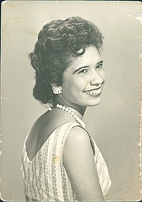 Obituary of Romona Carlin