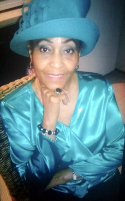 Obituary of Phyllis Kennedy Brown