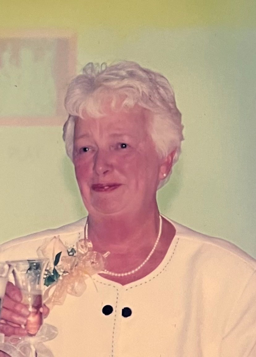 Obituary of Dolores Rose Sonderman