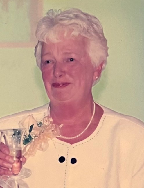Obituary of Dolores Rose Sonderman
