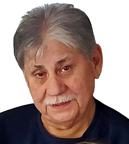 Obituary of Ken Walker Jones
