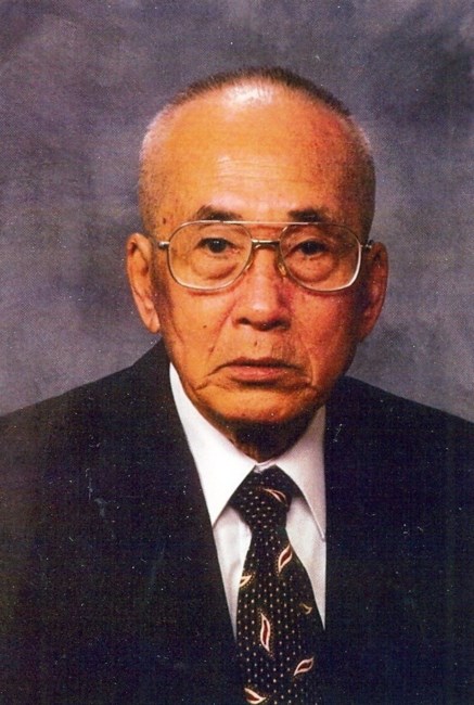 Obituary of Choc Theng Ung