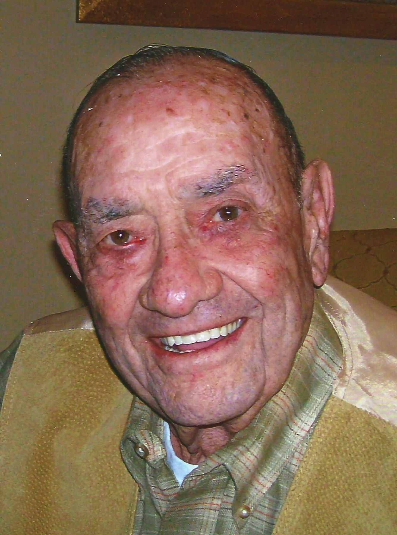 Robert Lewis Edwards Obituary - Birmingham, AL