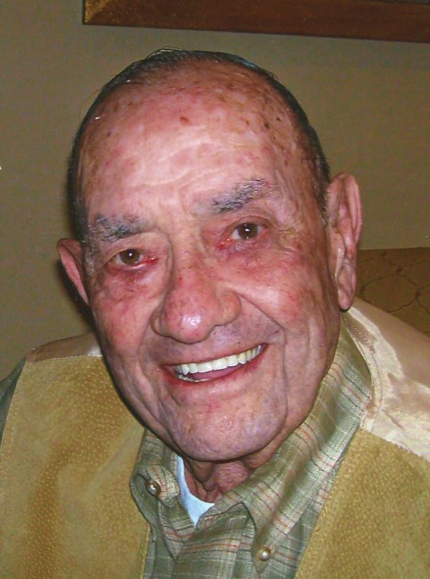 Obituary of Robert Lewis Edwards