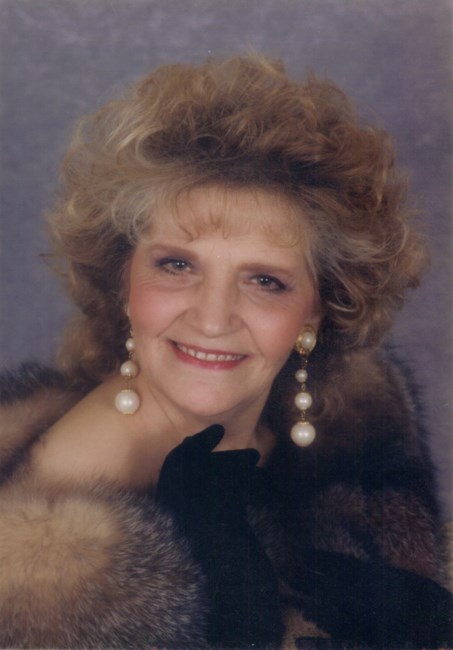 Obituary of Carolyn Jane Rogers