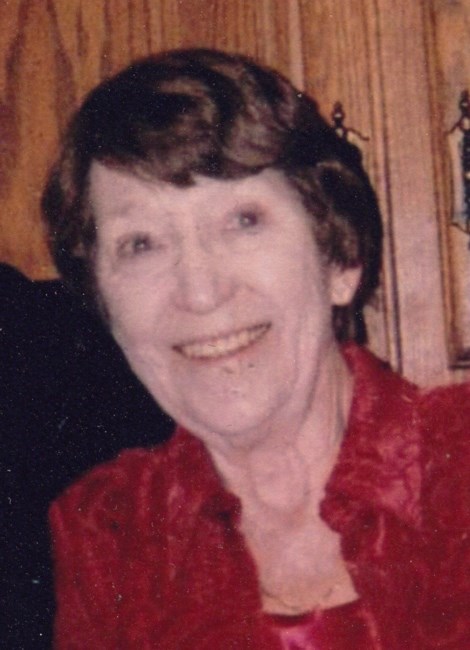 Obituary of Junie Lee "June" Moser