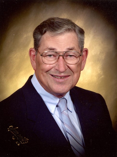 Obituary of Robert A Hochstein