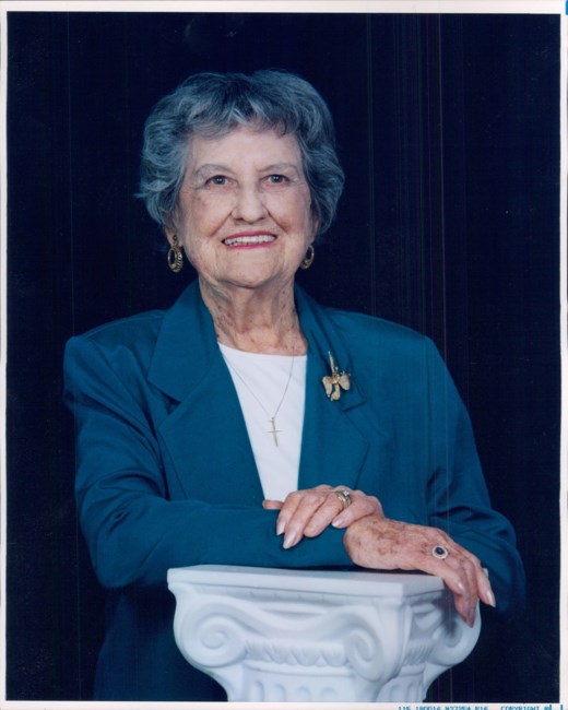 Obituary of Dorothy Oneal Harrison