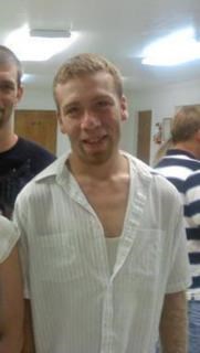 Obituary of James David Sturgeon