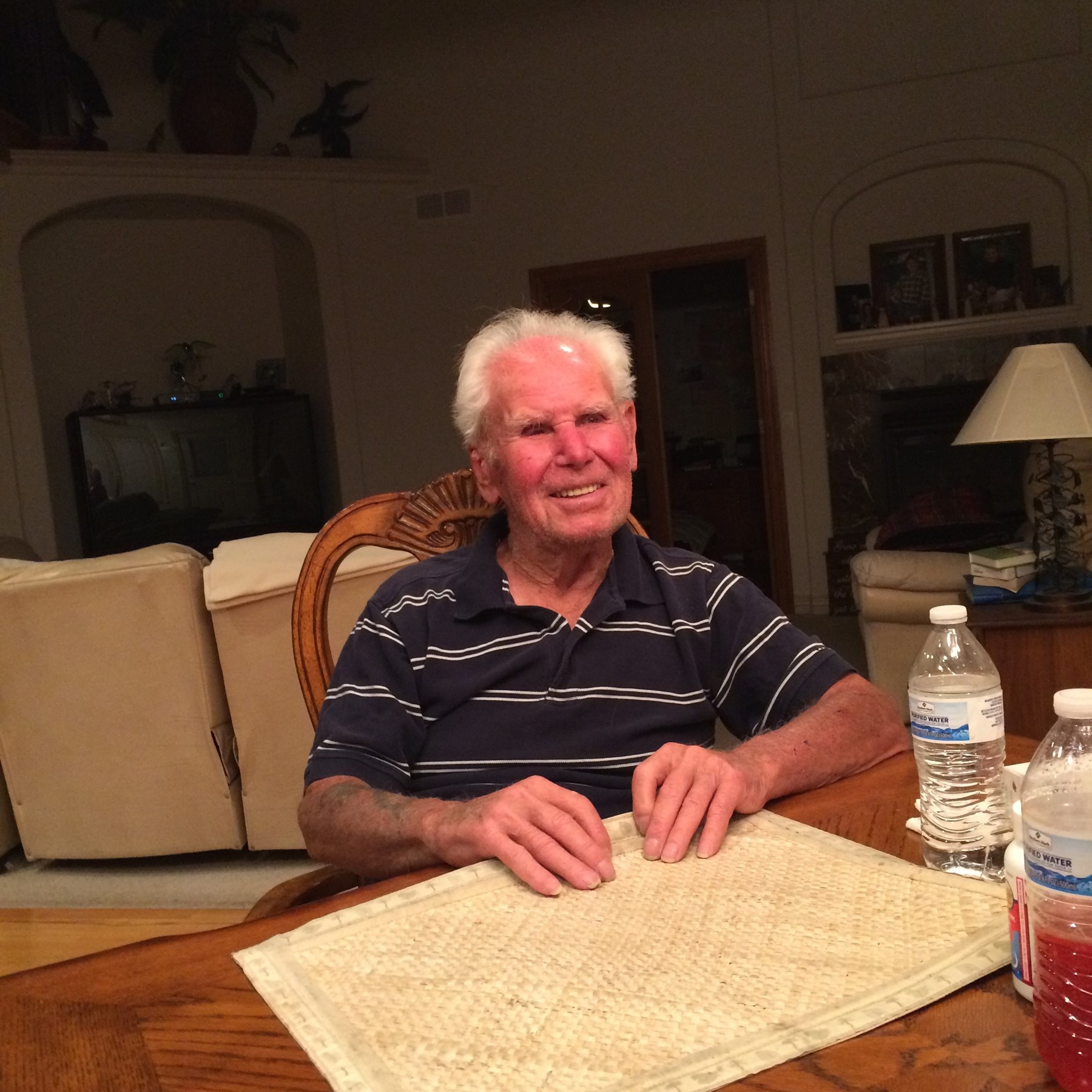 Obituary of Leo Vincent Orlowski Sr.