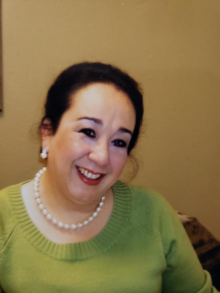 Obituario de Carolina Elizabeth Avila