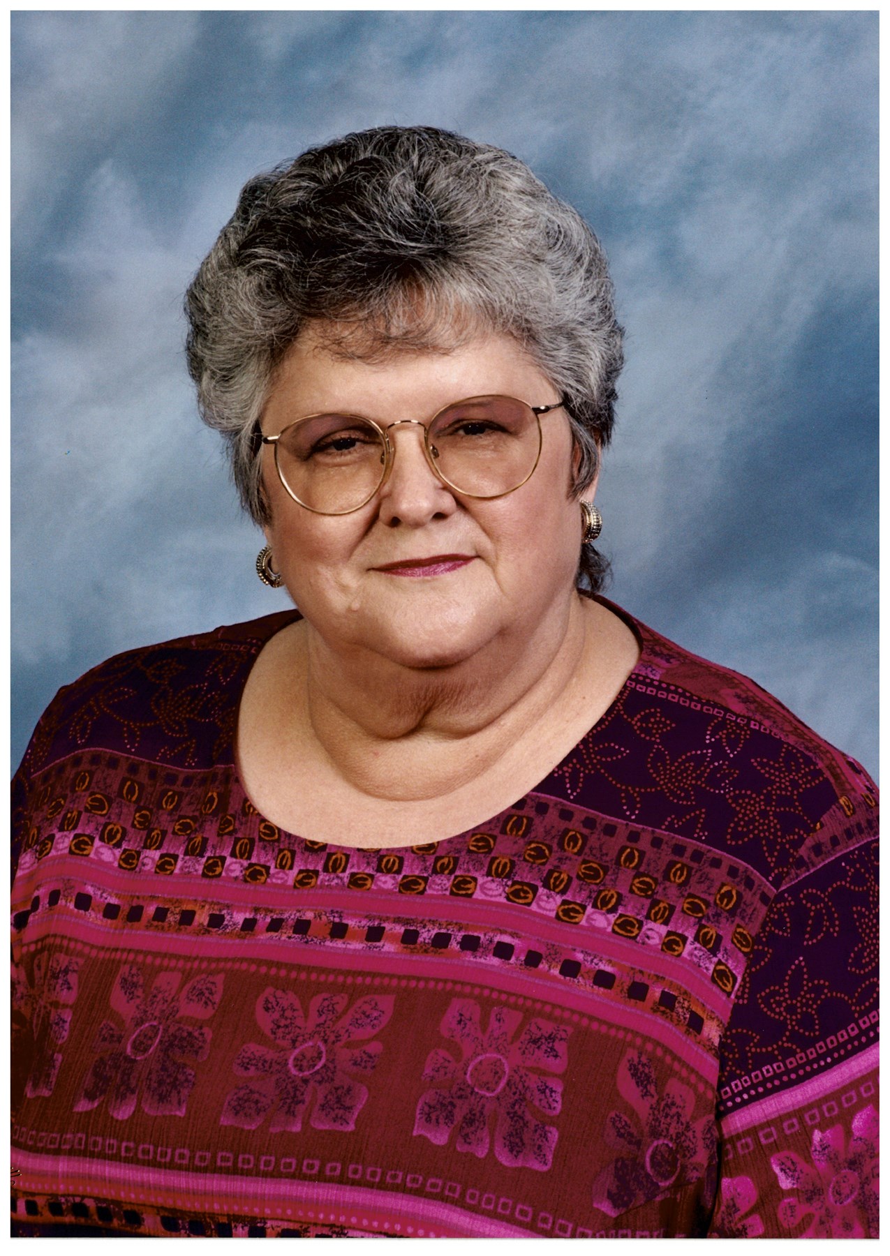 Obituary of Sonya "Rita" Parker