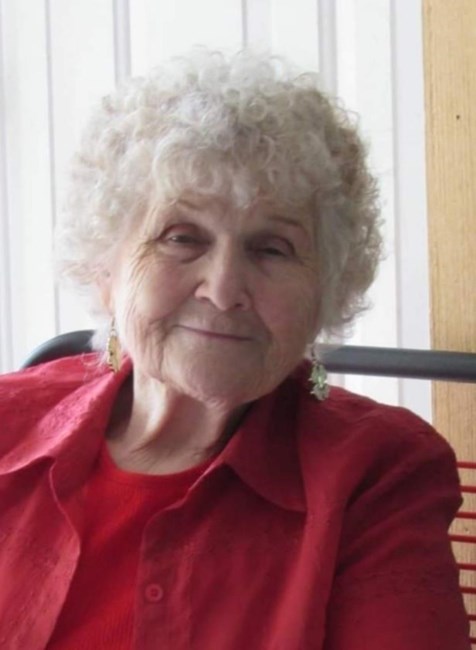 Obituary of Mary J. Caho