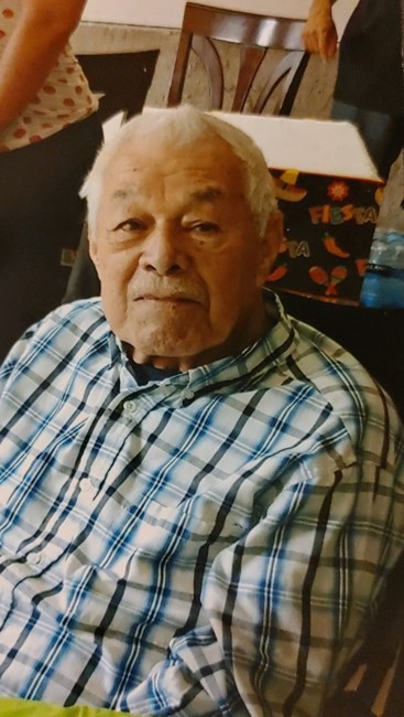 Obituary of John E. Ornelas