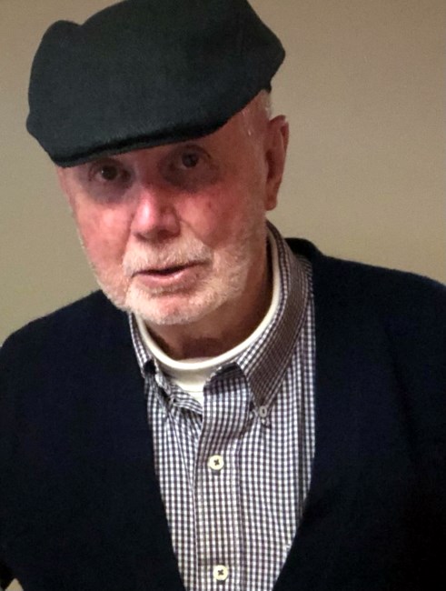 Obituary of Gordon Burgess Pratt