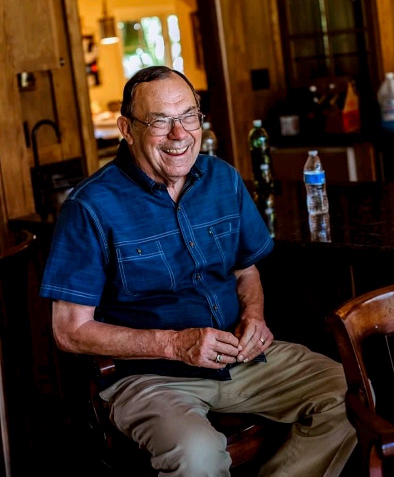 Obituary of William "Bill" E. Mercer