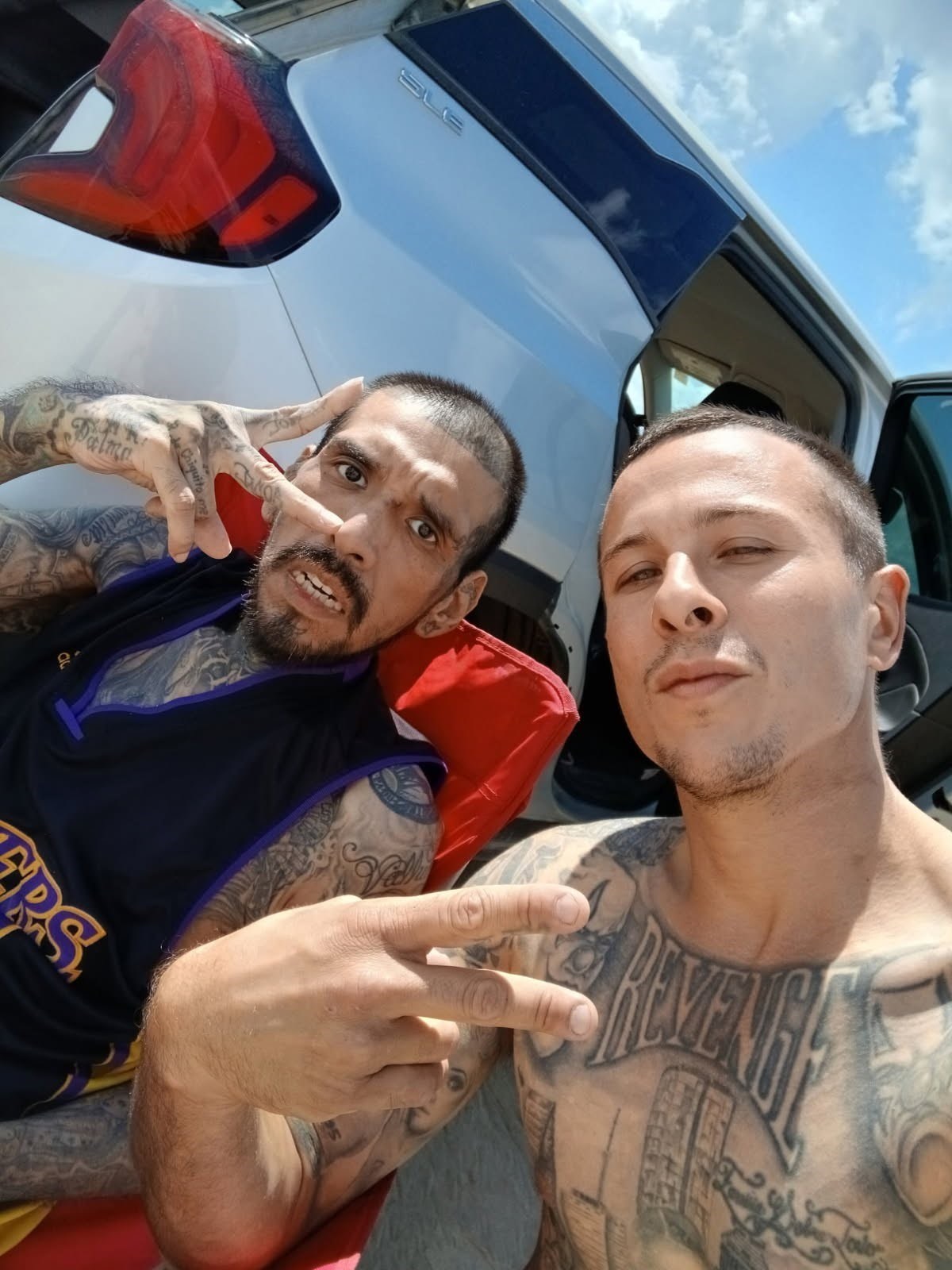 Obituario de Carlos Garcia