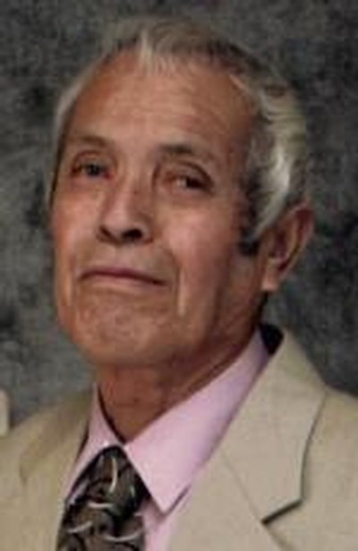 Obituary of Jacinto Rodriguez Maldonado