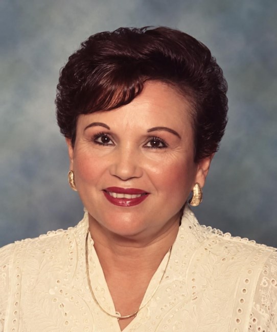 Obituary of Sonia Albino