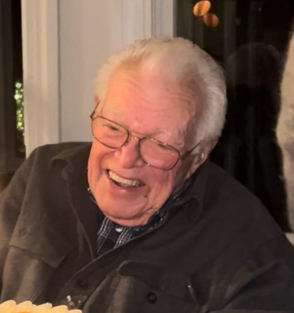 Obituary of Mr. Wellington  ("bud") Oliver Sawyer