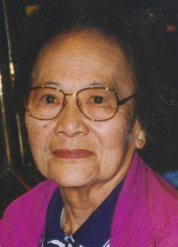 Obituary of Margaret H Ching