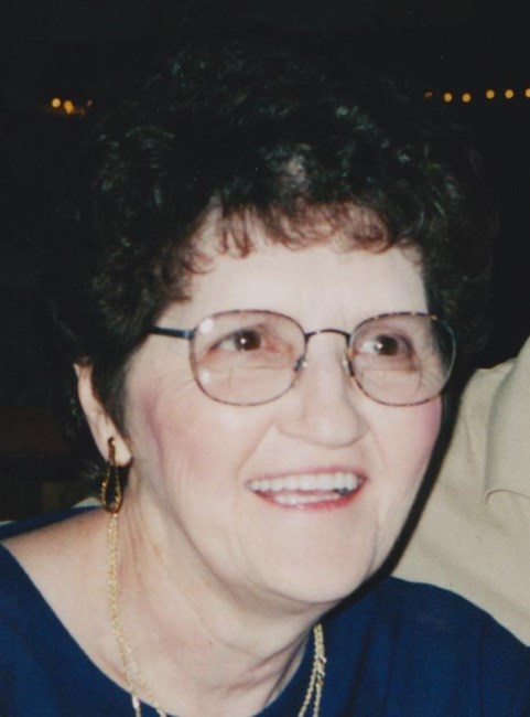 Obituary of Theresa A. Fowler