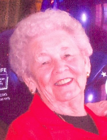 Obituary of Noelia Marie Martin