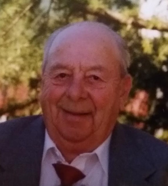 Obituary of Alexander Fife Ramsay Bell