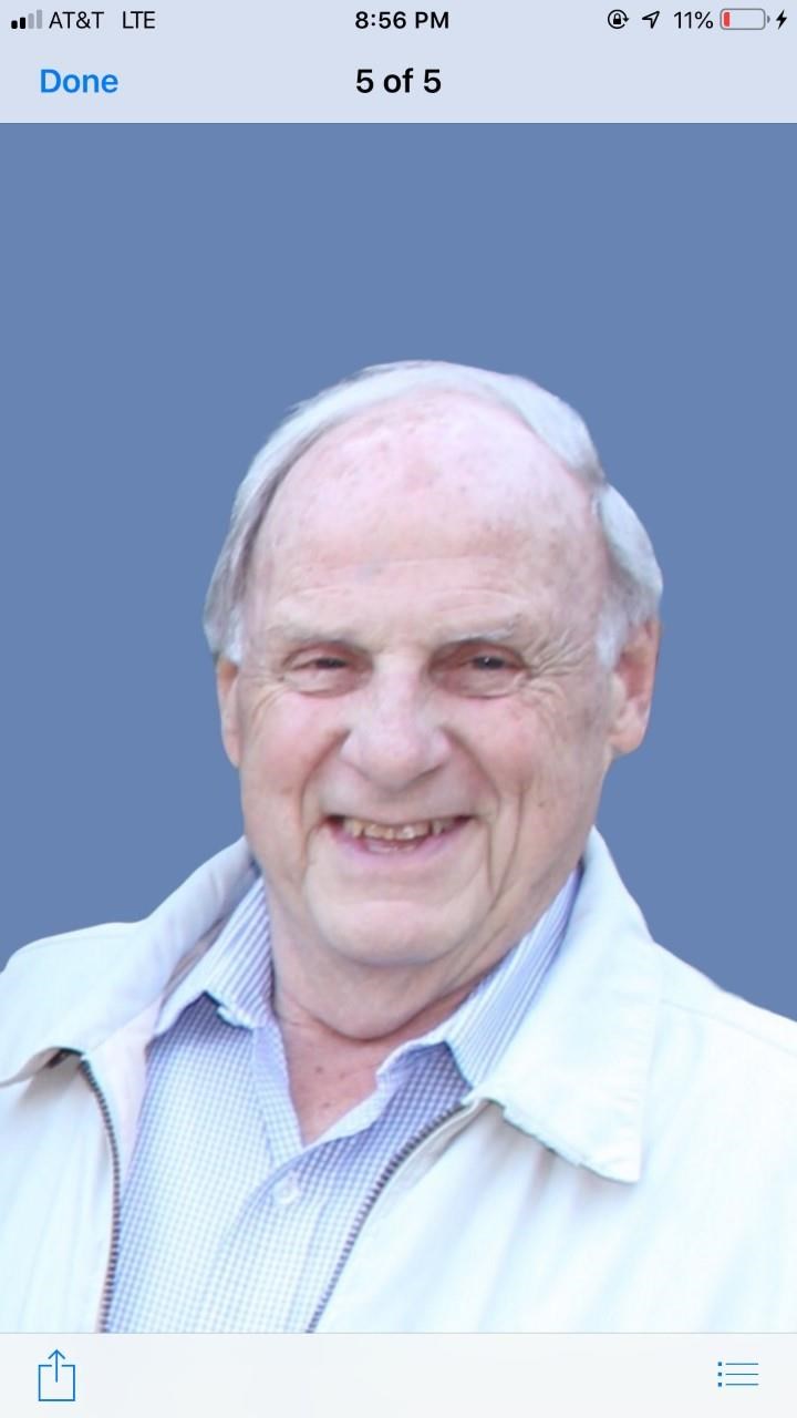 Obituary of Robert "Jake" Michael Jacobs