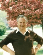 Wayne Kaufman