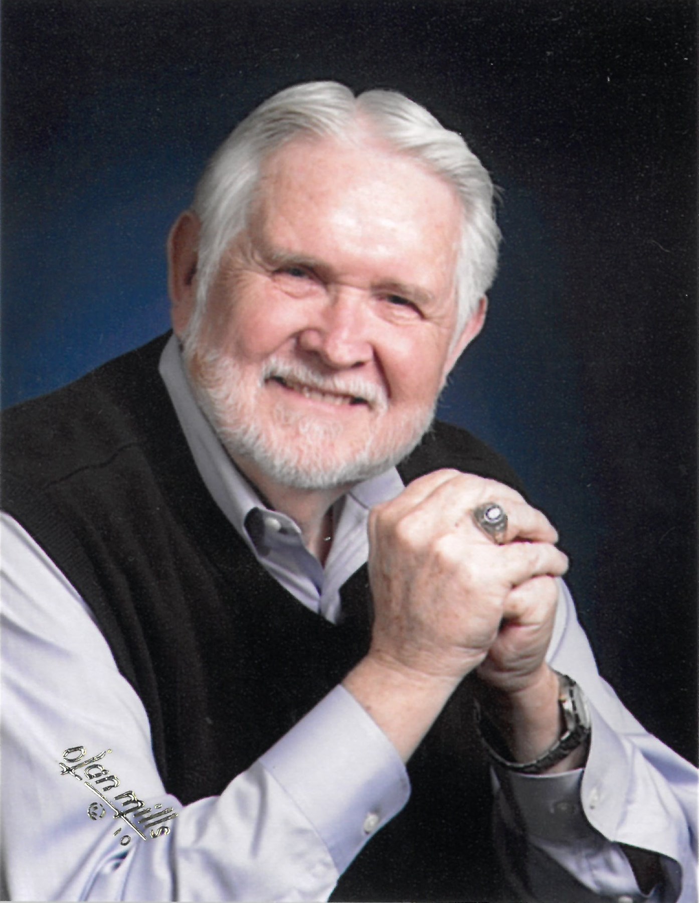 Obituary of Glenn Thomas Boyd