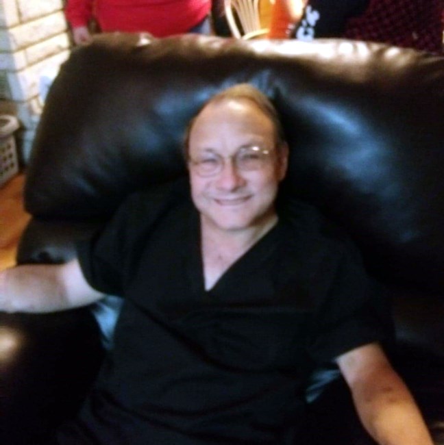Obituary of Jeffrey Scott Cole