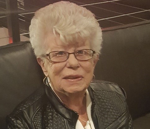 Obituary of Marlene Davis Corino