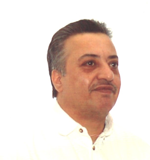 Obituary of Murad Jabra Qandah