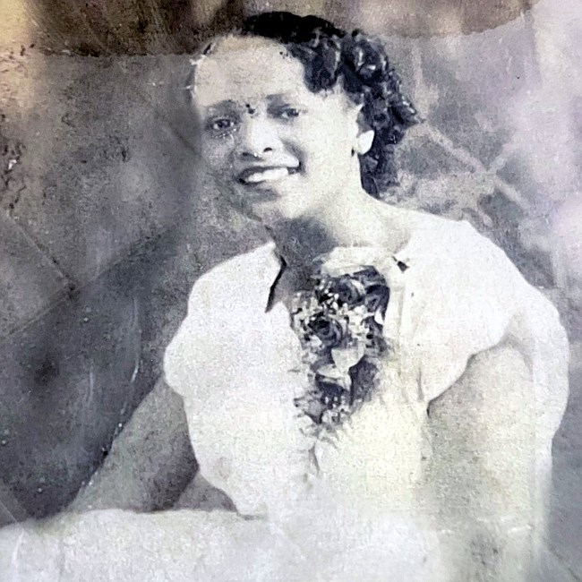 Avis de décès de Marguerite Lucille Green