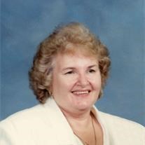 Obituary of Grace Vissers