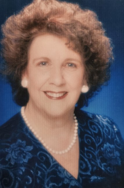 Obituary of Claudia White Brown
