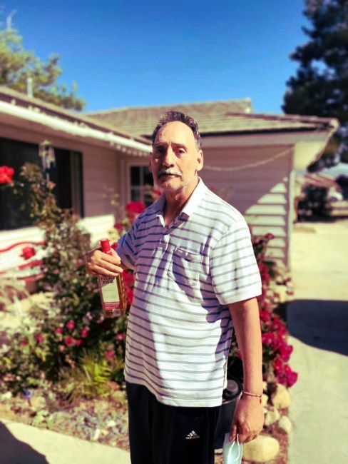 Obituary of Ramon Alcantara