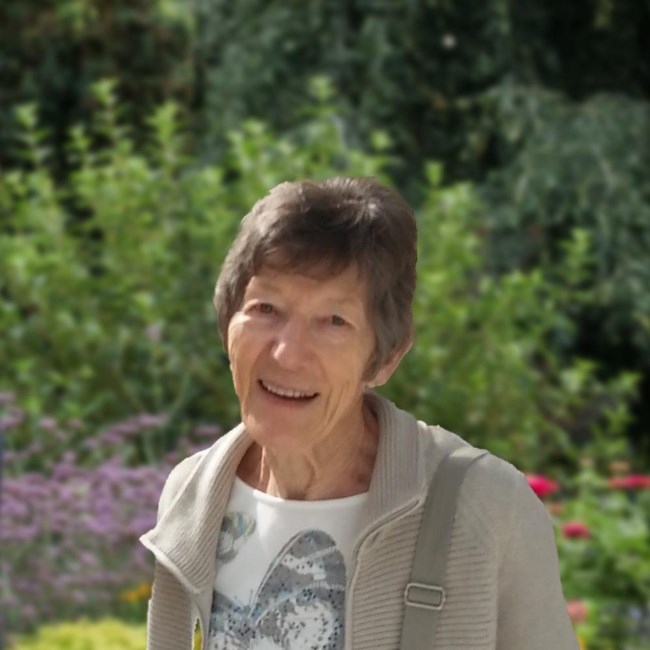 Obituary of Alice Emily Grierson