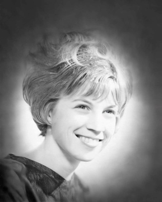 Obituary of Judith Marie Bryant