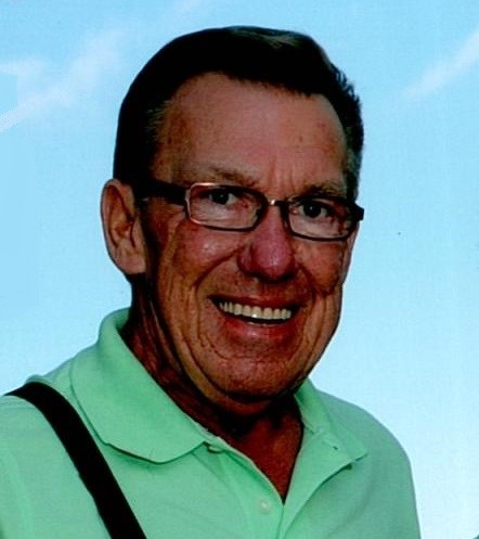 Obituary of James Joseph Kolanczyk