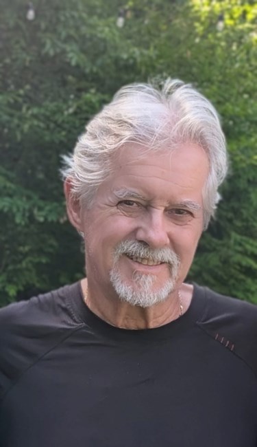 Obituary of Sylvain Beaulieu