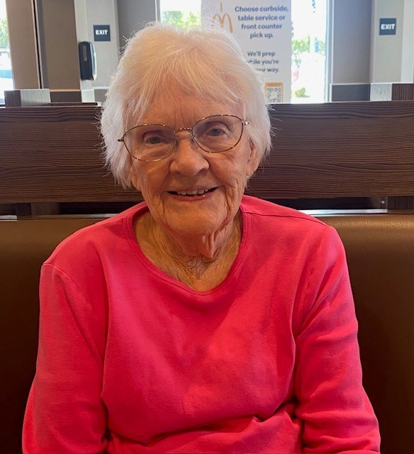 Obituary of Mary Jane Sullivan