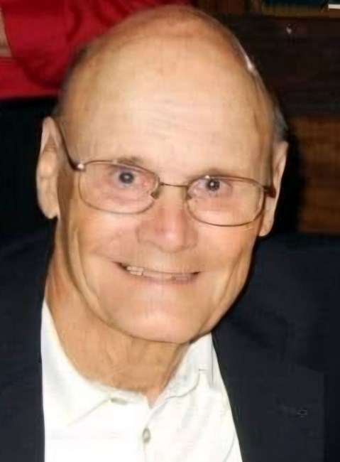 Obituary of Emmett A. Clary Jr.