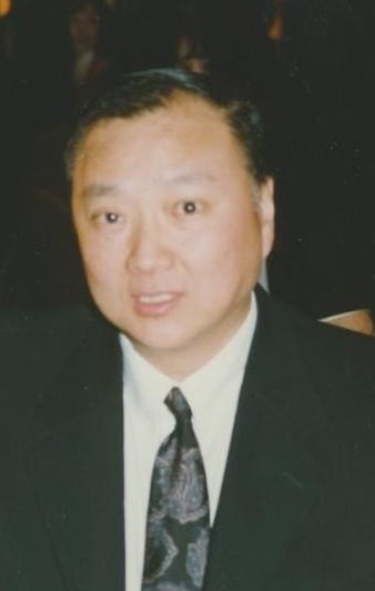 Obituary of Edmund Ching Wong
