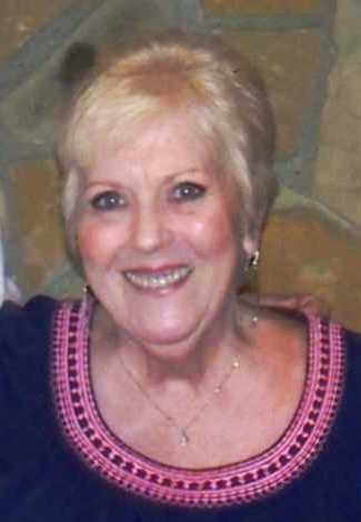 Obituary of Diana Lee Lane