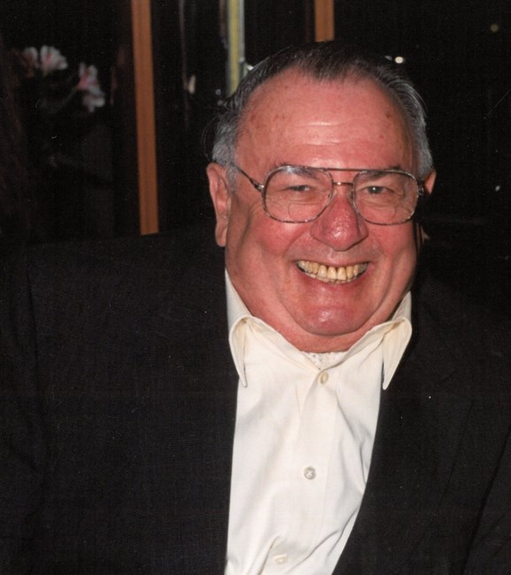 Obituary of Mr Lester M Cohen